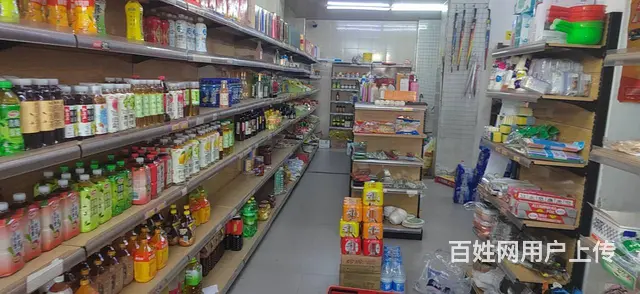 铁西区财富花园小区临街超市出兑 - 图片 5