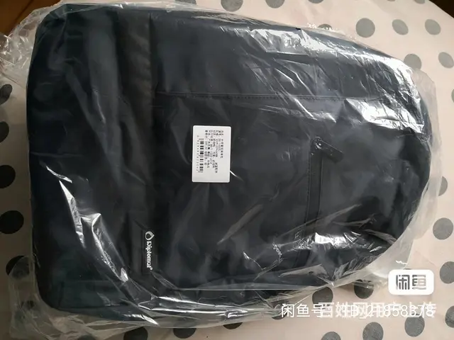双肩包 - 图片