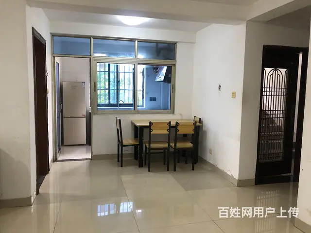 3号地铁旁悦华公寓三房二卫出租可做员工宿舍 - 图片 3