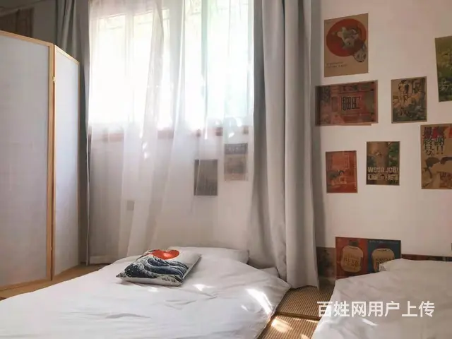 7506(七P）个人城东区北小街小学西宁 具风格的客栈转让 - 图片 3