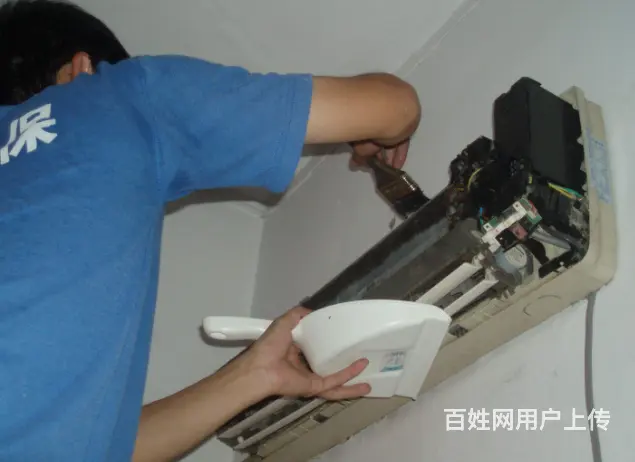 沈阳空调维修服务点【售后网站 - 图片 2