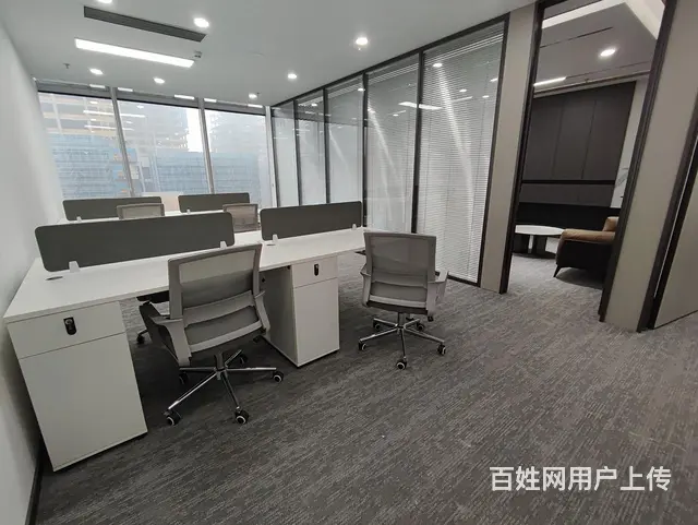 新天地中心招商蛇口70至800方精装家具欢迎看房特惠价1.5 - 图片 11