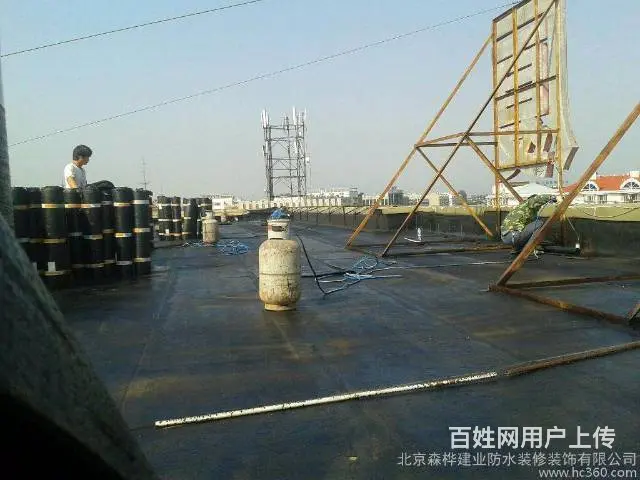 徐州睿牛防水专业的房屋医院，各种疑难杂症一步到位 - 图片 2
