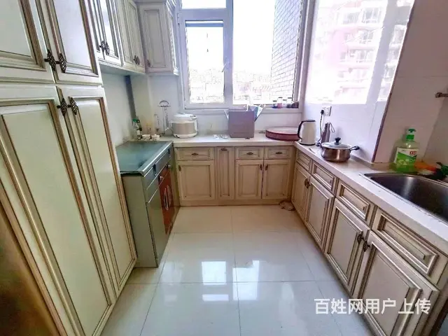 大H格局南北通透精装2室2厅满五 - 图片 5