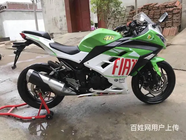 （友家摩托车行）专业出售各品牌二手摩托 - 图片 7