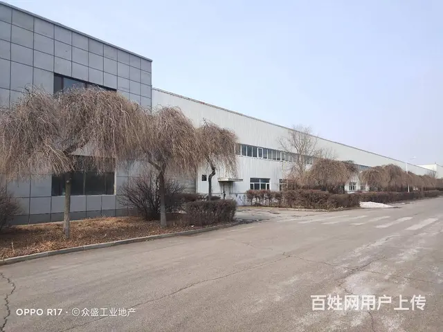 于洪区30000平厂房出租 - 图片 12