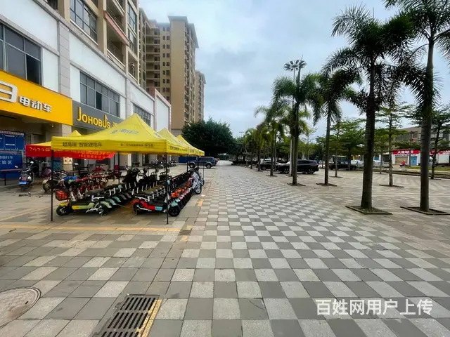 （51旺铺推荐）美兰区桂林洋221平旺铺房东直租 - 图片 5