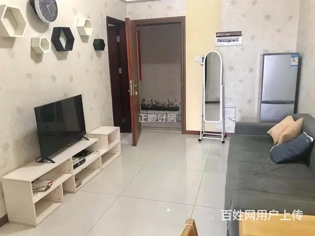 南屏 双城汇 精装 2房出售家私家电齐全拎包入住 - 图片 10