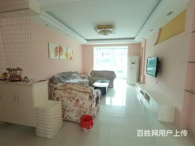 石阳老八 中壹街区 电梯低层精装三房拎包入住带柴火间满五 - 图片 2