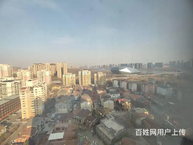 五里河丨青年大街丨华新国际丨485平丨30万出租丨万鑫 仁恒 - 图片 1