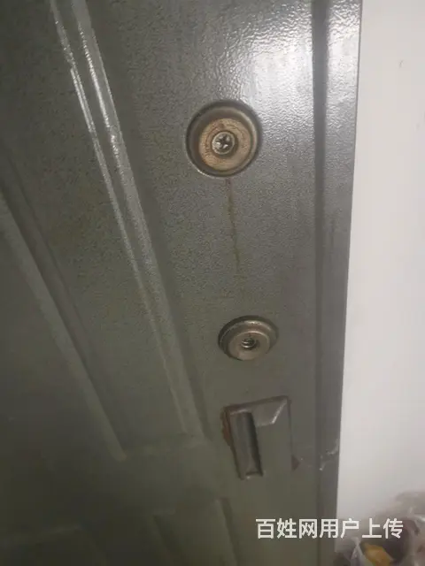 开锁 指纹锁 换锁 汽车钥匙 - 图片 4