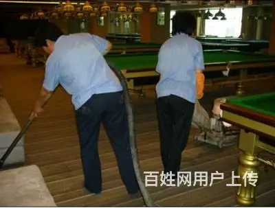 广州天河五山洗地毯服务，地毯清洁，专业清洗地毯公司 - 图片 1