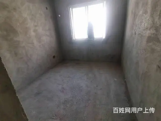椰海大道湿地公园    海航城4房毛坯房 - 图片 9