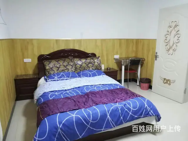 小时租，日租，一室一厅独居。 - 图片 8