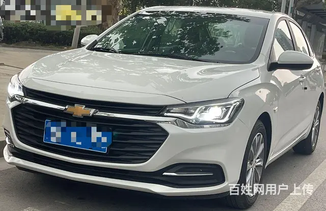 雪佛兰 科鲁泽 2020款 1.5 手自一体 320 悦享版 - 图片 3