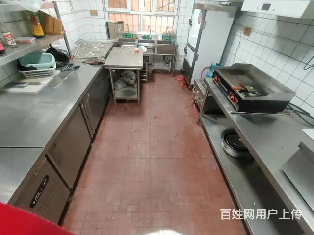 B个人一小南街迎宾大厦外卖店转让 - 图片 4
