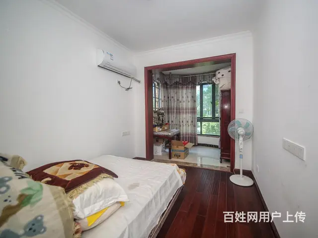 城南庐陵佳苑精装大3房 低楼层 户型方正采光佳 拎包入住 - 图片 7