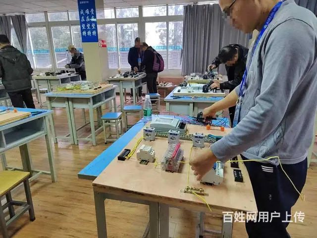 资质升级必备，持证优先上岗 - 图片