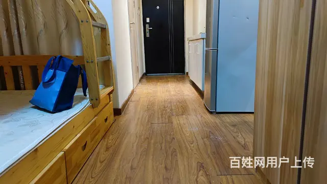万达公寓B座南向598元，免费宽带wifi - 图片 1