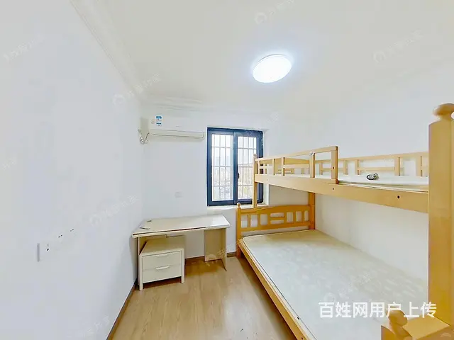 翠苑南北精装修2室空房出租 - 图片 5