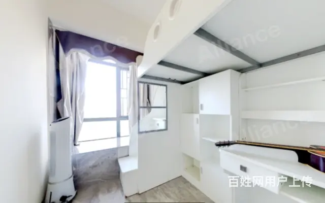 海湾郦都 普通住宅 精装修 - 图片 5