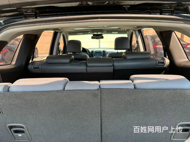 现代Santa Fe [胜达](进口) 2010款 New - 图片 5