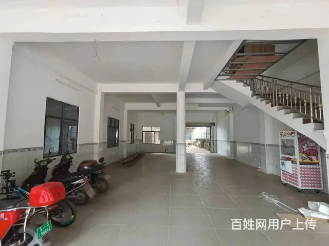 （51旺铺推荐）澄迈白莲镇1300平整栋出租 - 图片 5