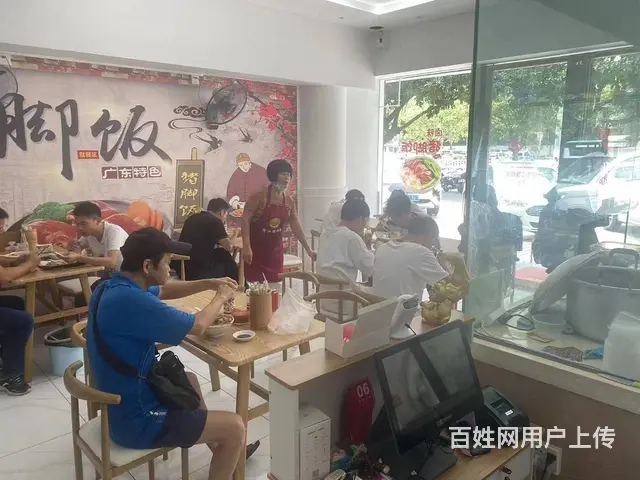 （速转店）祥和大厦商铺转让   可空转 - 图片 2