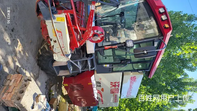 22沃得小飞机 高配 - 图片 3