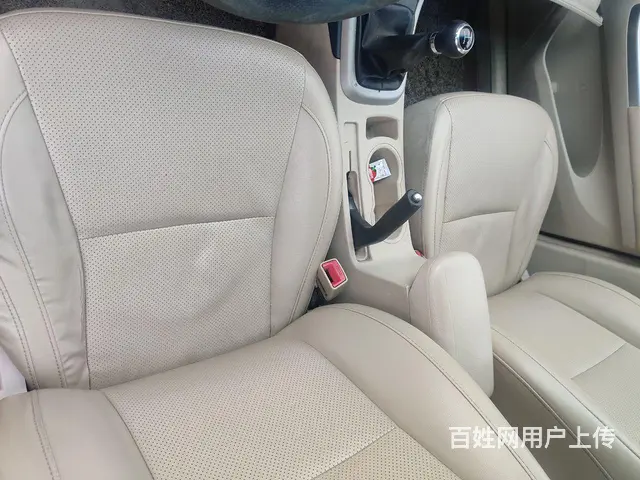 比亚迪F3 2015款 1.5 手动 节能版豪华型 - 图片 6