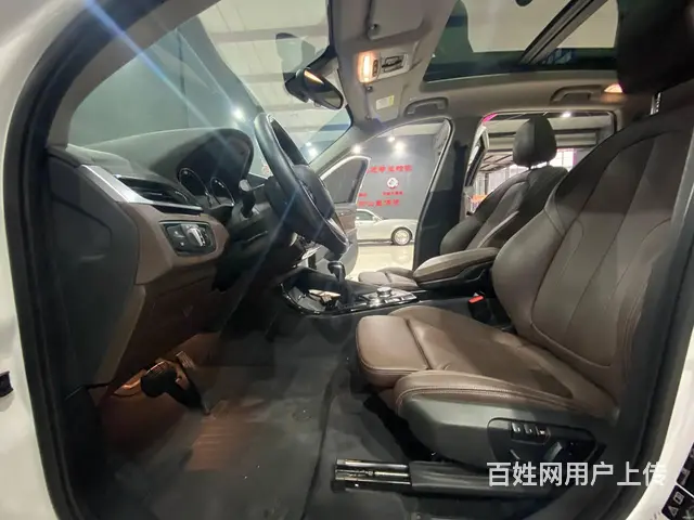 【搞定了！】宝马X1 2018款 X1 xDrive20Li - 图片 5