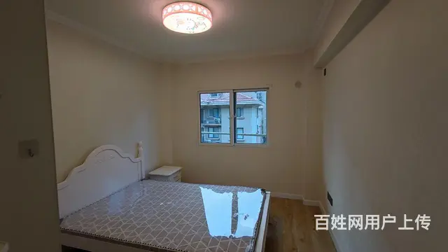 欧洲花园多层六楼两室两厅出租，家具家电齐全拎包即住 - 图片 4