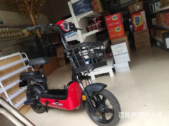转让4个月爱玛电动车 - 图片 7