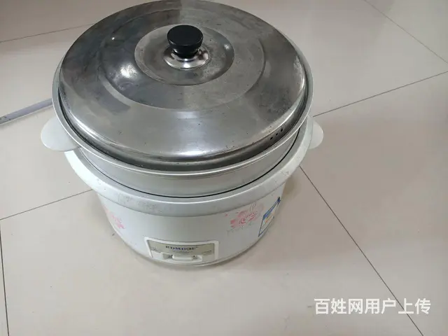 10什电饭锅 - 图片 2