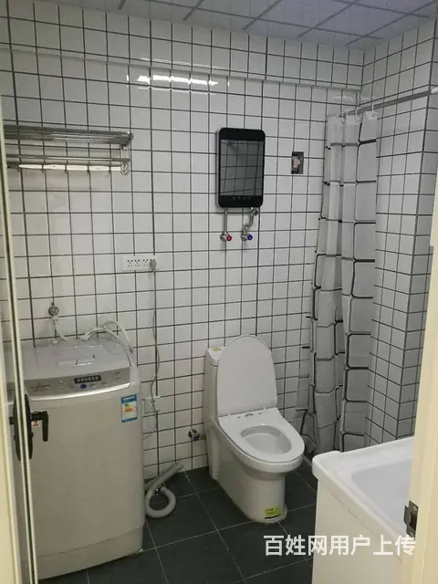 宝地银河广场 普通住宅 精装修 - 图片 7