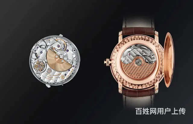 百达翡丽机械手表进水-成都百达翡丽维修服务咨询中心 - 图片 2
