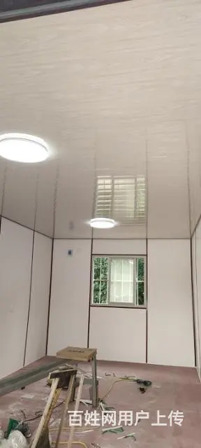 集装箱活动房 - 图片 1