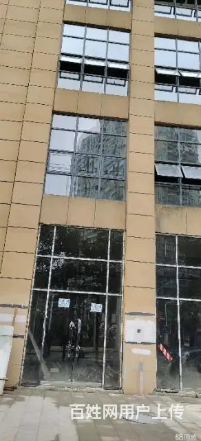 播州去华城大都汇门面出租 - 图片 1