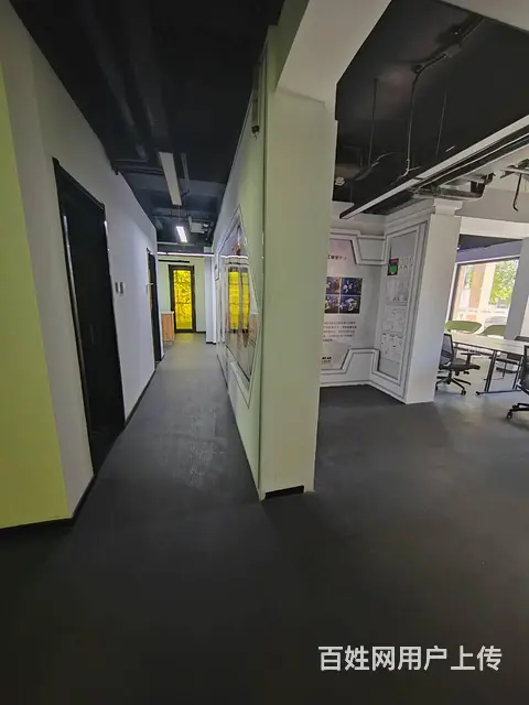 海港区中瑞设计港独栋别墅精装修写字楼出租 - 图片 6