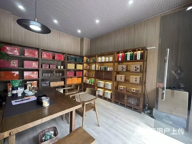 （51旺铺推荐）临春河20平店铺出租 - 图片 5