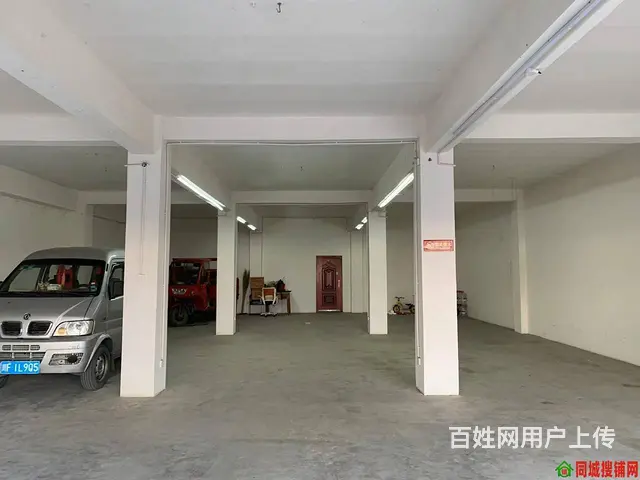 108国道600㎡整栋楼出租（可分租） - 图片 4