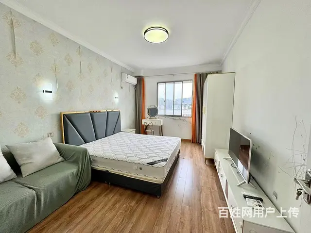 翠苑急租超值高性价比房子 - 图片 1