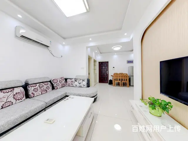南山金城 精装E户 满五 税费少 诚意出售！ - 图片 1