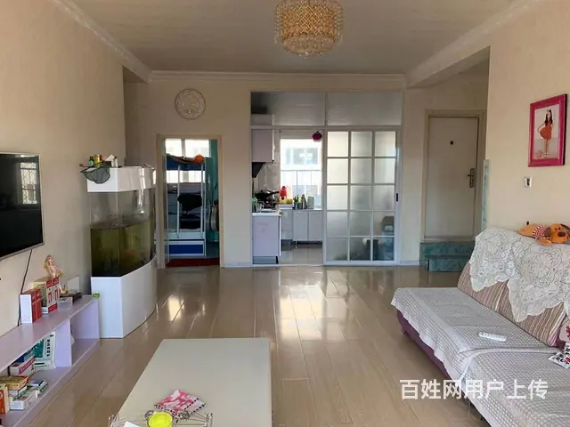 红云花苑 7楼70平南北通透28万 红云 五中 - 图片 8