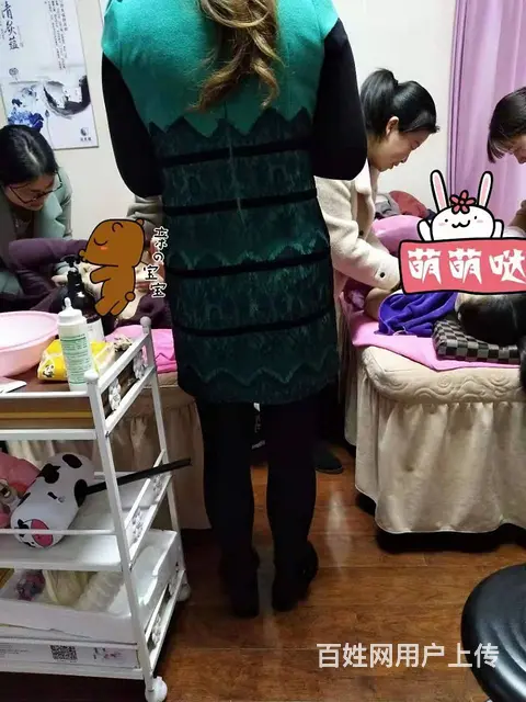常州母婴培训哪里好，育婴员主要学什么内容 - 图片 1