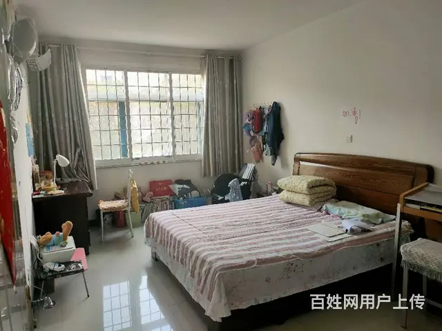 湖光山色132平 三室 家具家电齐全 月租1700 - 图片 4