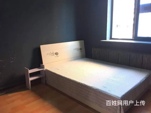 近中街大悦城，东中街地铁口旁 500元/月，2楼，家电齐全 - 图片 4