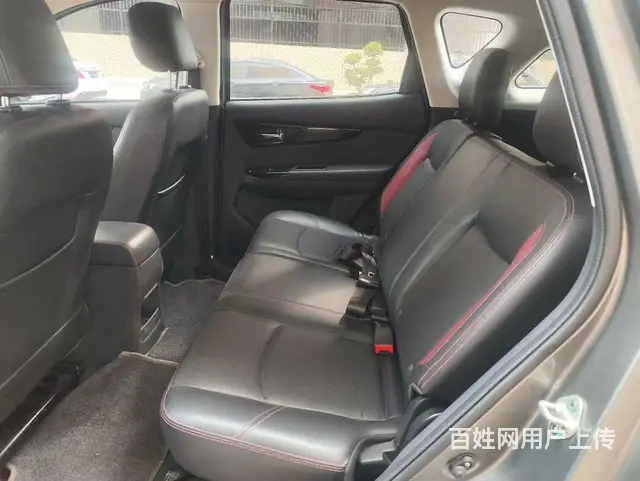 16年北汽一手车精品车况 - 图片 9