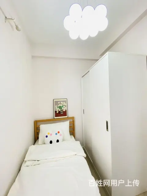 汉街 中南医院4号线青鱼嘴中北路德成中心湖北省博物 - 图片 7