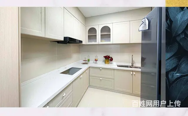 达州罗浮森林-简约风格装修对木工的要求 - 图片
